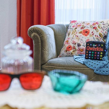 Tante Alma'S Bonner Hotel Zewnętrze zdjęcie