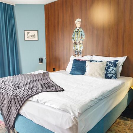 Tante Alma'S Bonner Hotel Zewnętrze zdjęcie