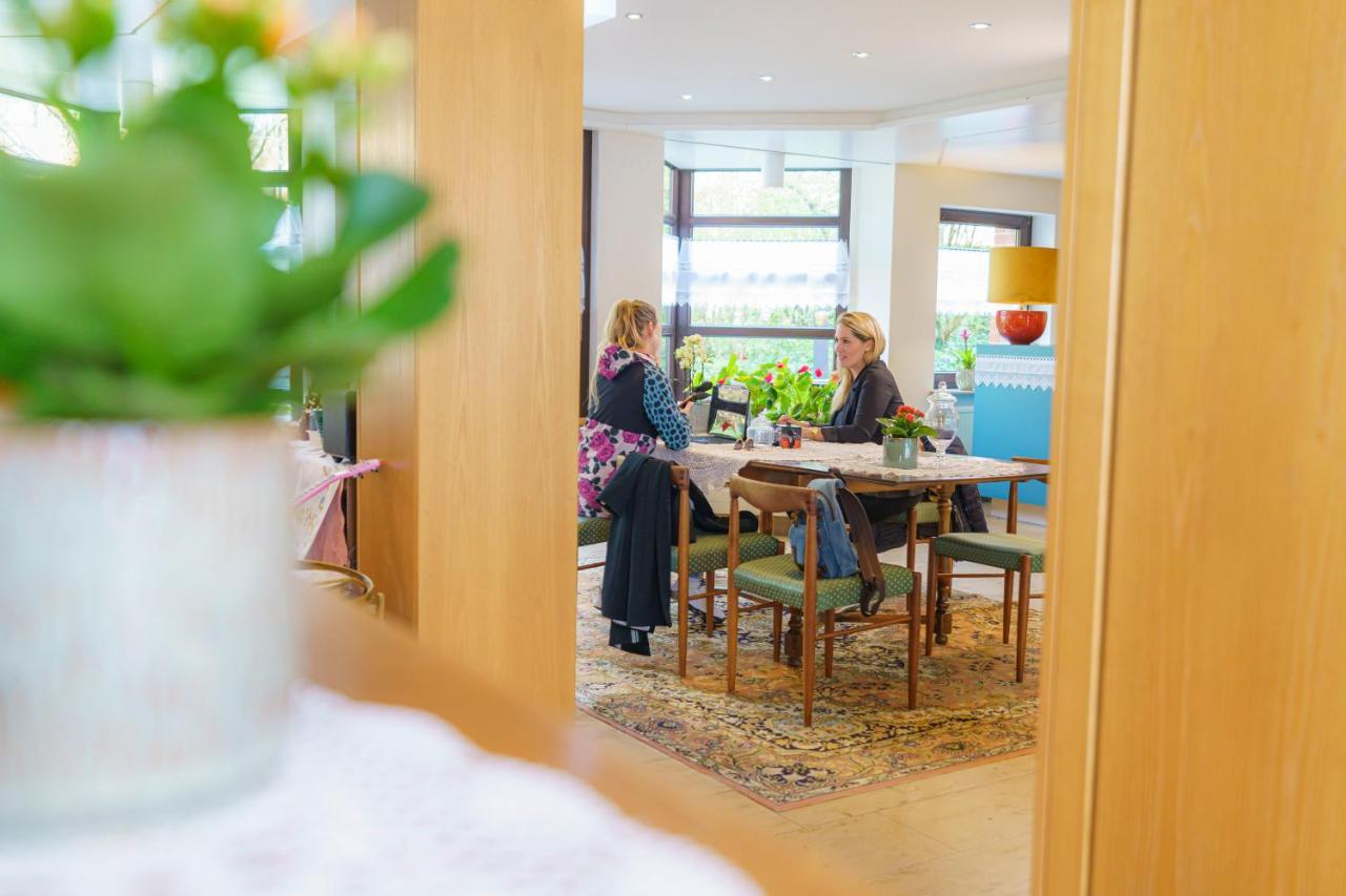 Tante Alma'S Bonner Hotel Zewnętrze zdjęcie