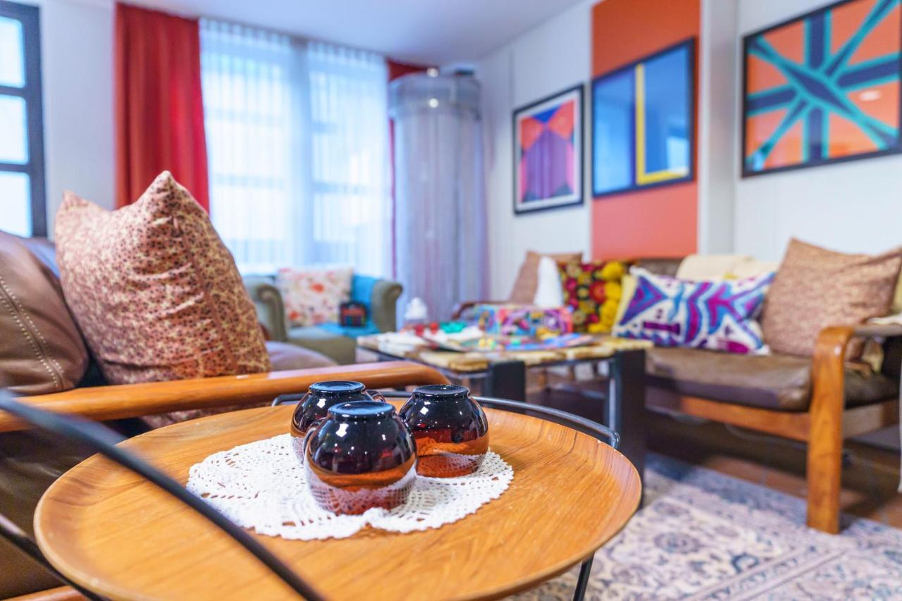 Tante Alma'S Bonner Hotel Zewnętrze zdjęcie