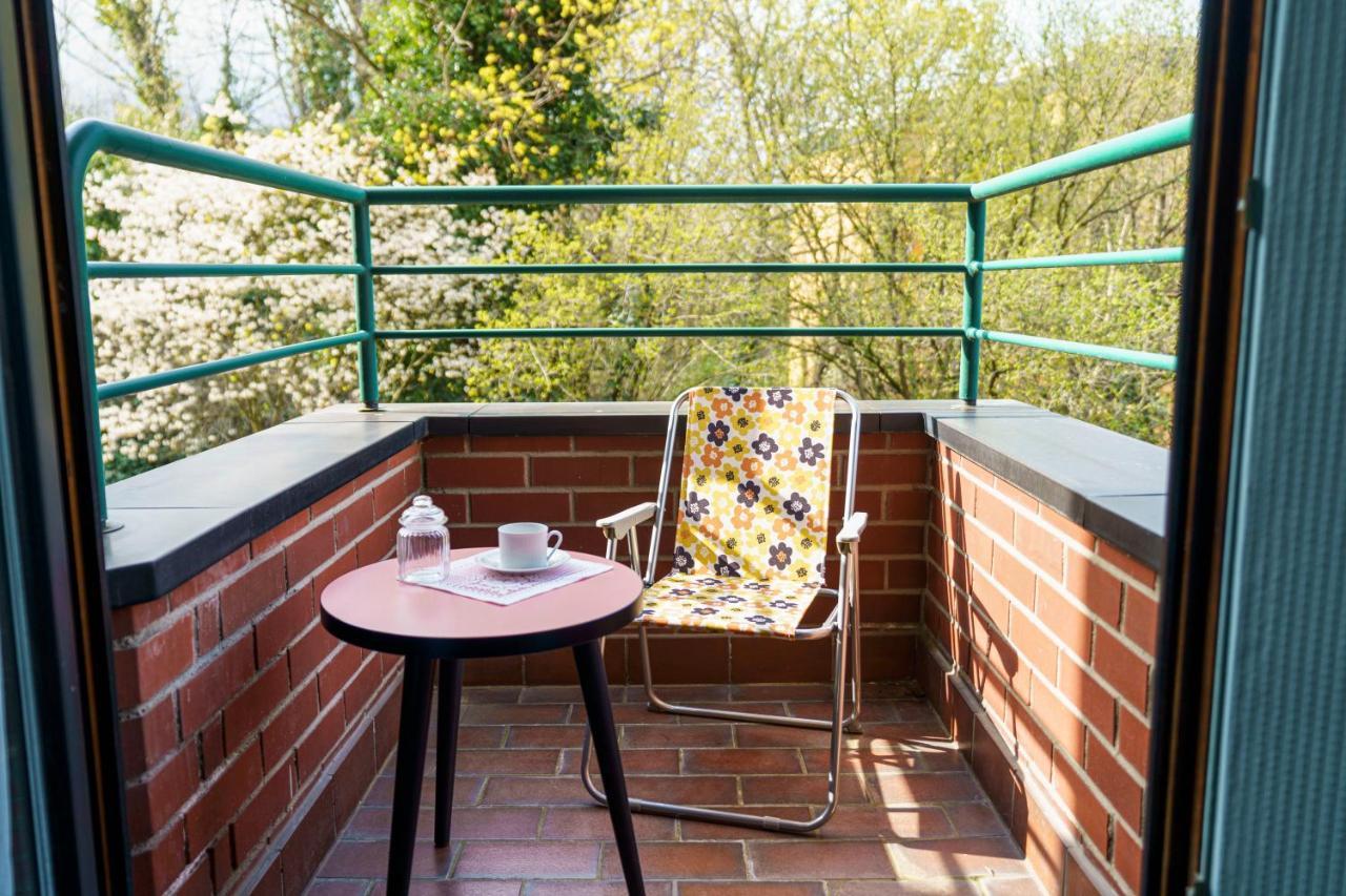 Tante Alma'S Bonner Hotel Zewnętrze zdjęcie