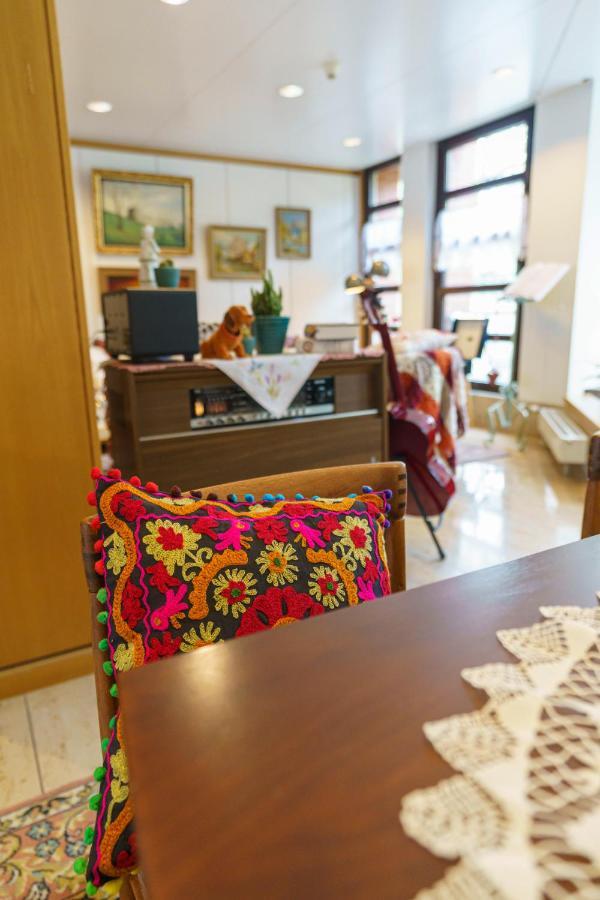 Tante Alma'S Bonner Hotel Zewnętrze zdjęcie