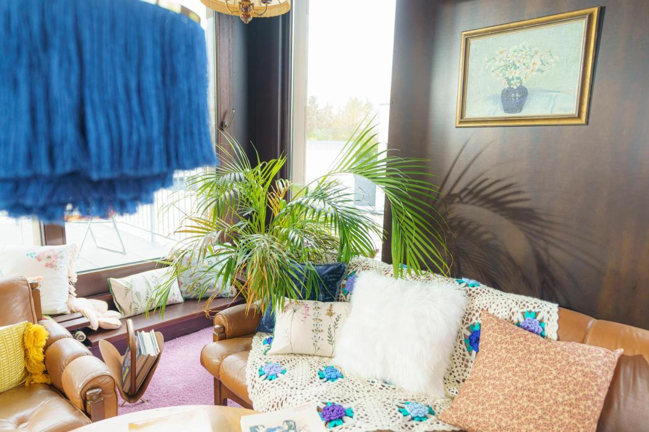 Tante Alma'S Bonner Hotel Zewnętrze zdjęcie