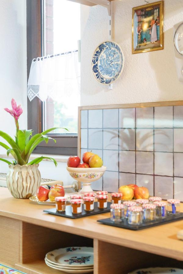 Tante Alma'S Bonner Hotel Zewnętrze zdjęcie