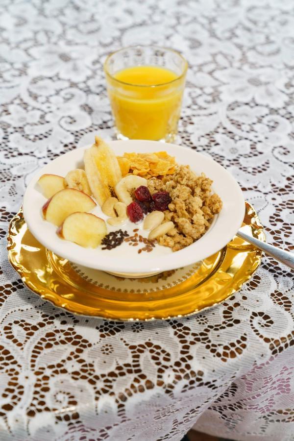 Tante Alma'S Bonner Hotel Zewnętrze zdjęcie