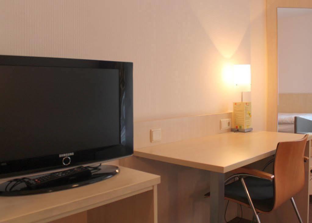 Tante Alma'S Bonner Hotel Zewnętrze zdjęcie