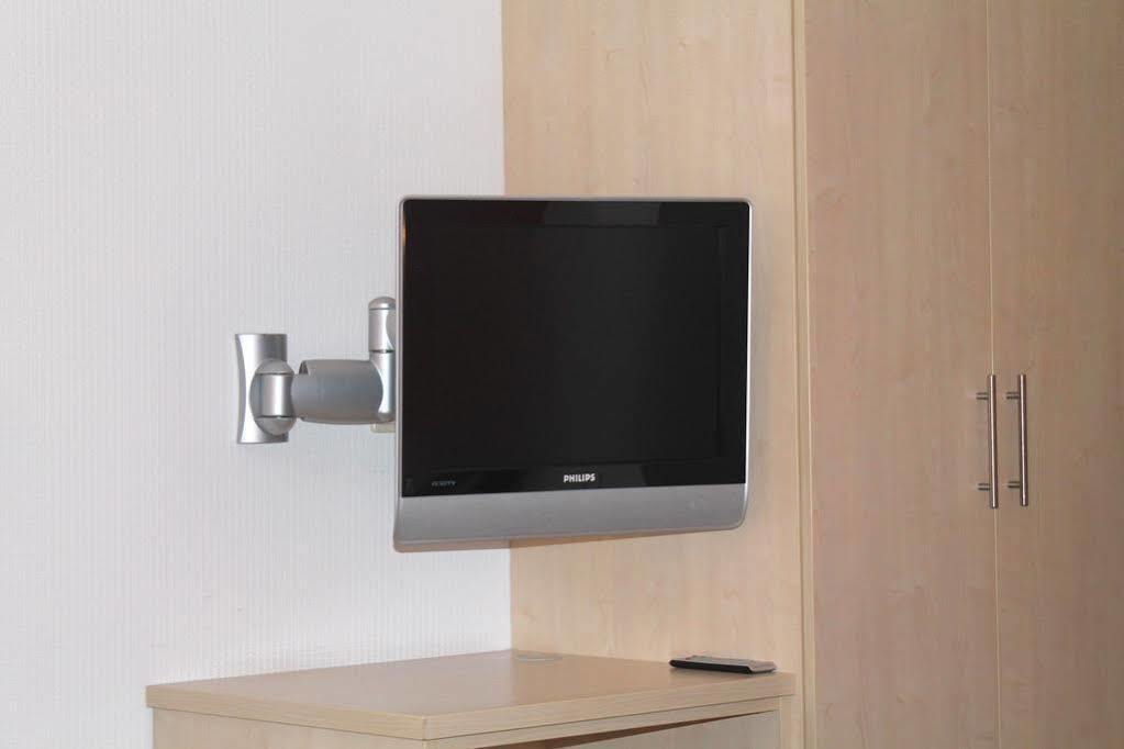 Tante Alma'S Bonner Hotel Zewnętrze zdjęcie